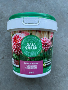 Gaia Power Bloom 2-8-4 2KG